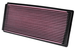 Luftfilter für JEEP WRANGLER II