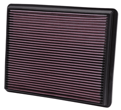 Luftfilter für CHEVROLET CADILLAC AVALANCHE 1500 Crew Cab Pickup SILVERADO