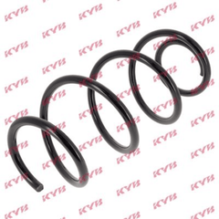 Fahrwerksfeder Vorderachse für KIA HYUNDAI VENGA ix20