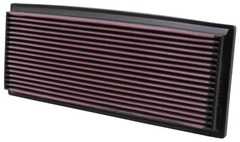 Luftfilter für JEEP WRANGLER I
