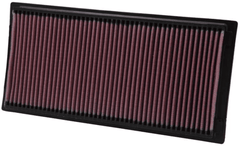 Luftfilter für DODGE RAM 1500 Pick-up