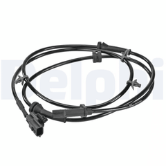 ABS Sensor Raddrehzahl Vorderachse für NISSAN LEAF