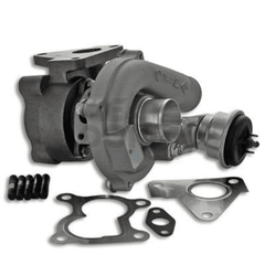 Turbolader Abgasturbolader für NISSAN RENAULT SUZUKI DACIA ALMERA II Hatchback