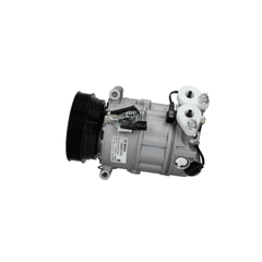 Kompressor Klimaanlage für VOLVO S60 II Cross Country III V60 XC40 XC60
