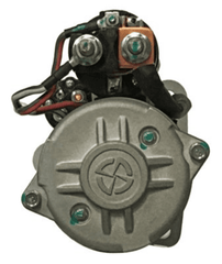 Anlasser Starter für MERCEDES-BENZ ACTROS MP4 / MP5