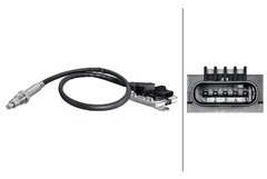 NOx Sensor Harnstoffeinspritzung für MERCEDES-BENZ A-KLASSE Stufenheck CLA