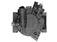 Kompressor Klimaanlage für HYUNDAI KIA i30 FASTBACK Kombi Hatchback Van