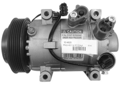 Kompressor Klimaanlage für HYUNDAI KIA i30 FASTBACK Kombi Hatchback Van