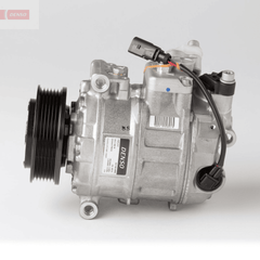 Kompressor Klimaanlage für VW AMAROK Pritsche/Fahrgestell MULTIVAN T5