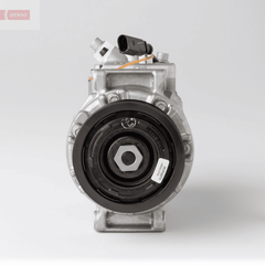 Kompressor Klimaanlage für VW AMAROK Pritsche/Fahrgestell MULTIVAN T5