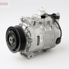 Kompressor Klimaanlage für VW AMAROK Pritsche/Fahrgestell MULTIVAN T5