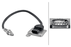 NOx Sensor Harnstoffeinspritzung für MERCEDES-BENZ GLC Coupe S-KLASSE SLC SLK