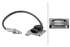 NOx Sensor Harnstoffeinspritzung für MERCEDES-BENZ C-KLASSE T-Model Coupe CLS