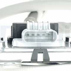 NOx Sensor Harnstoffeinspritzung für OPEL RENAULT VIVARO B Kasten