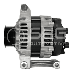Lichtmaschine Generator für DAF CF