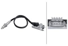 NOx Sensor Harnstoffeinspritzung für RENAULT MASTER III Kasten