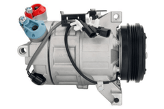 Kompressor Klimaanlage für VOLVO S60 II Cross Country S80 V60 I V70 III XC60