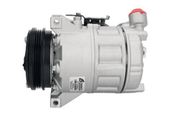 Kompressor Klimaanlage für VOLVO S60 II Cross Country S80 V60 I V70 III XC60