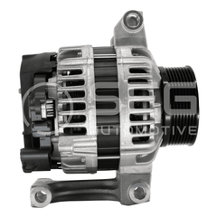 Lichtmaschine Generator für MERCEDES-BENZ ACTROS MP4 / MP5 ANTOS AROCS