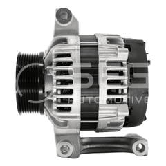 Lichtmaschine Generator für MERCEDES-BENZ ACTROS MP4 / MP5 ANTOS AROCS