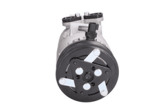 Kompressor Klimaanlage für FORD VOLVO C-MAX FOCUS II Turnier Stufenheck