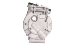 Kompressor Klimaanlage für FORD VOLVO C-MAX FOCUS II Turnier Stufenheck