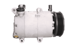 Kompressor Klimaanlage für FORD VOLVO C-MAX FOCUS II Turnier Stufenheck