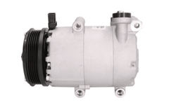 Kompressor Klimaanlage für FORD VOLVO C-MAX FOCUS II Turnier Stufenheck