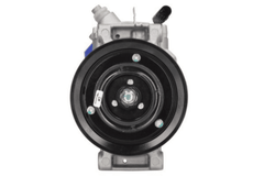 Kompressor Klimaanlage für AUDI A4 B6 Avant A6 C5