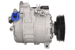 Kompressor Klimaanlage für AUDI A4 B6 Avant A6 C5