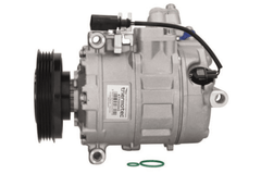 Kompressor Klimaanlage für AUDI A4 B6 Avant A6 C5