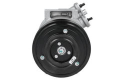 Kompressor Klimaanlage für OPEL CORSA D E Kasten/Schrägheck
