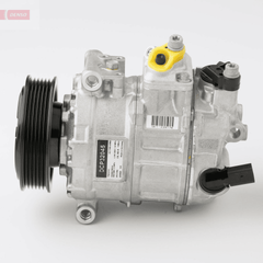 Kompressor Klimaanlage für AUDI SEAT SKODA VW A3 Sportback Cabriolet Q3 TT