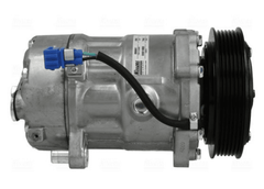 Kompressor Klimaanlage für VW CALIFORNIA T4 Camper LT 28-46 II Kasten