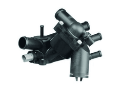 Thermostat Kühlmittel für AUDI VW A2 LUPO I