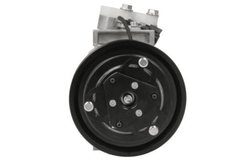 Kompressor Klimaanlage für MERCEDES-BENZ NISSAN OPEL RENAULT CHEVROLET CITAN
