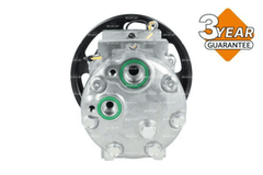 Kompressor Klimaanlage für VOLVO FH II