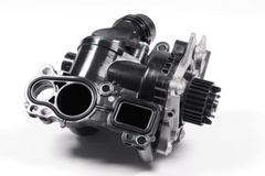 Wasserpumpe Motorkühlung für AUDI SEAT SKODA VW A3 Sportback Cabriolet A4