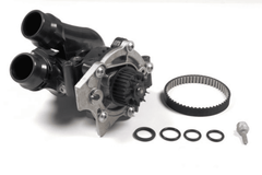 Wasserpumpe Motorkühlung für AUDI SEAT SKODA VW A3 Sportback Cabriolet A4
