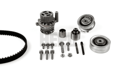 Wasserpumpe + Zahnriemensatz für AUDI SEAT SKODA VW A1 Sportback A3 Cabriolet