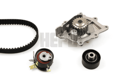 Wasserpumpe + Zahnriemensatz für CITROËN FIAT FORD OPEL PEUGEOT TOYOTA USA DS