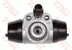 Radbremszylinder Hinterachse für AUDI SEAT SKODA VW 80 B4 Stufenheck Avant 100