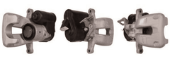 Bremssattel Hinterachse links für VW PASSAT B6 Variant CC