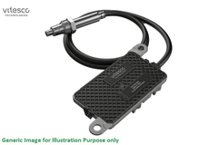 NOx Sensor Harnstoffeinspritzung für MERCEDES-BENZ ACTROS MP4 / MP5 ANTOS AROCS