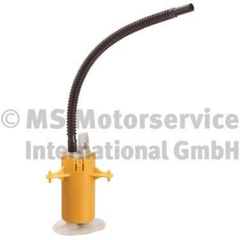 Kraftstoffpumpe für AUDI VW A4 B5 Avant B6 B7 A6 C4 C5