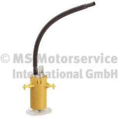Kraftstoffpumpe für AUDI VW A4 B5 Avant B6 B7 A6 C4 C5