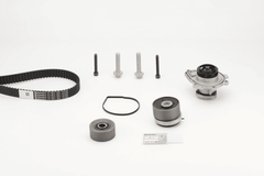 Wasserpumpe + Zahnriemensatz für ALFA ROMEO FIAT OPEL SAAB CHEVROLET 159