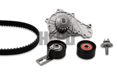 Wasserpumpe + Zahnriemensatz für CITROËN FIAT FORD MAZDA MITSUBISHI PEUGEOT