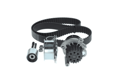 Wasserpumpe + Zahnriemensatz für AUDI FORD SEAT SKODA VW A3 Sportback A4 B6