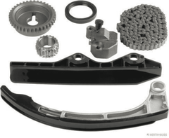 Steuerkettensatz für NISSAN MICRA III C+C NOTE